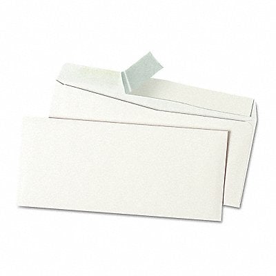 Business Envelopes Self Adhesive PK100 MPN:UNV36002