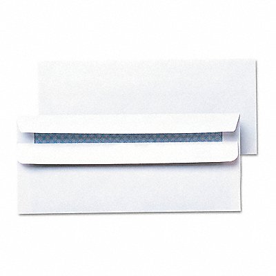 Business Envelopes Self Adhesive PK500 MPN:UNV36101