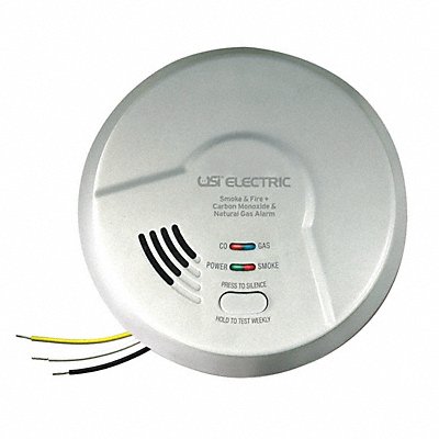 Universal Smoke Sensing Alarm 4-in-1 MPN:MDSCN111