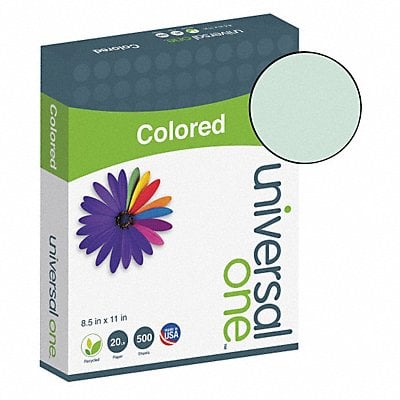 Multipurpose Paper 8-1/2 x 11 PK500 MPN:UNV11203