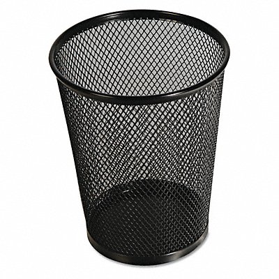 Cup Mesh Pencil Black MPN:UNVDS-005