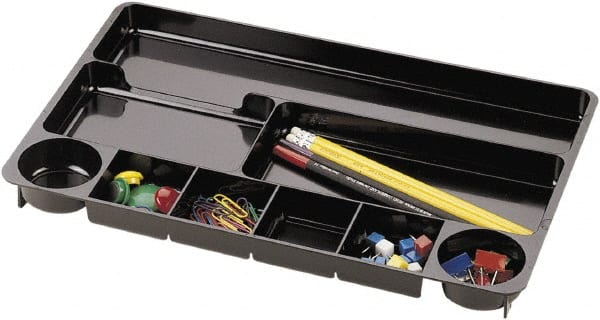 Black Drawer Organizer MPN:UNV08120