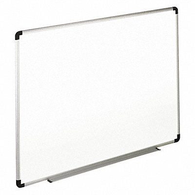 Dry Erase Board Melamine 36x24 MPN:UNV43723