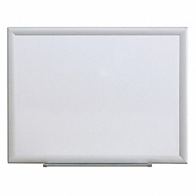 Dry Erase Board Melamine 24x18 MPN:UNV44618