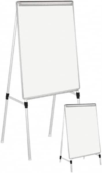 Adjustable Whiteboard Easel MPN:UNV43033