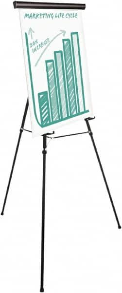 Heavy-Duty Adjustable Easel MPN:UNV43034