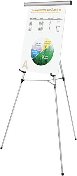 Lightweight Tripod Easel MPN:UNV43050