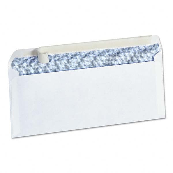 Business Mailing Envelope: 4-1/8