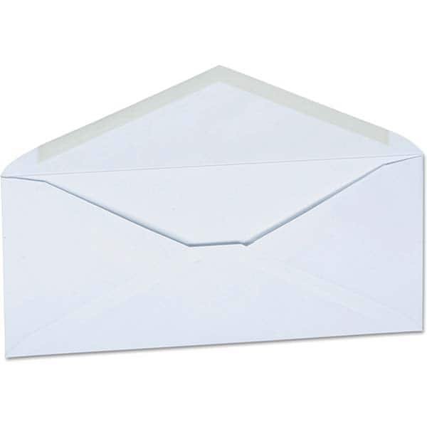 Business Mailing Envelope: 7-1/4