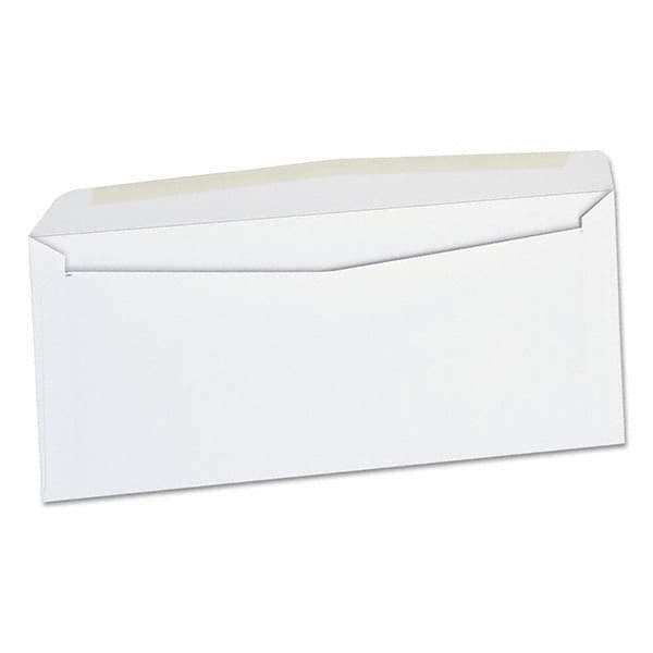 Business Mailing Envelope: 4-1/8