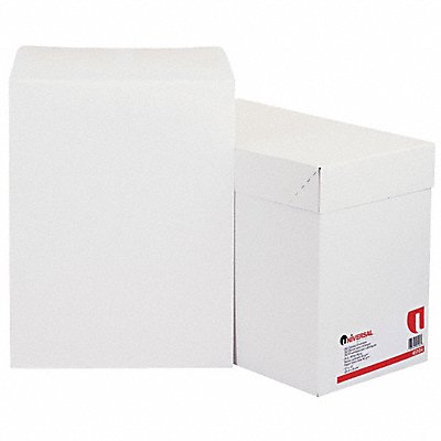 Multipurpose Envelopes 13 H 10 W PK250 MPN:UNV45104