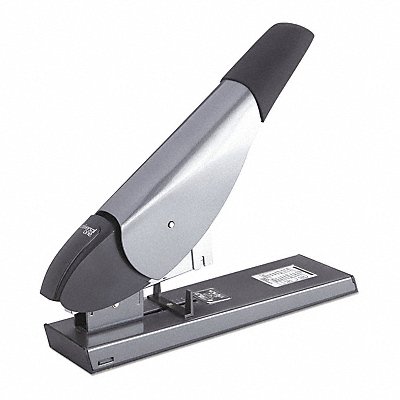 Stapler Black/Graphite Rear 200 Sheets MPN:UNV43048