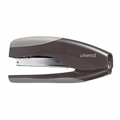 Stapler Full Strip Black/Gray Top MPN:UNV43148