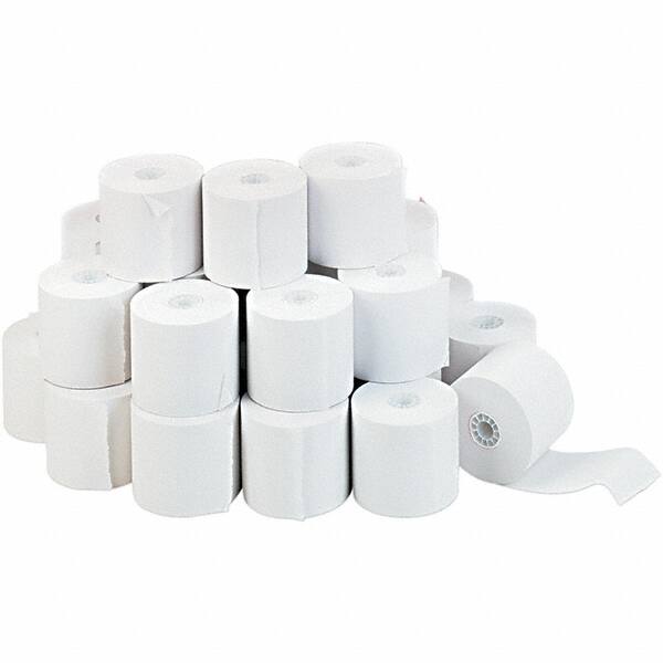 Universal. Adding Machine/Calculator Roll, 16 lb, 1/2