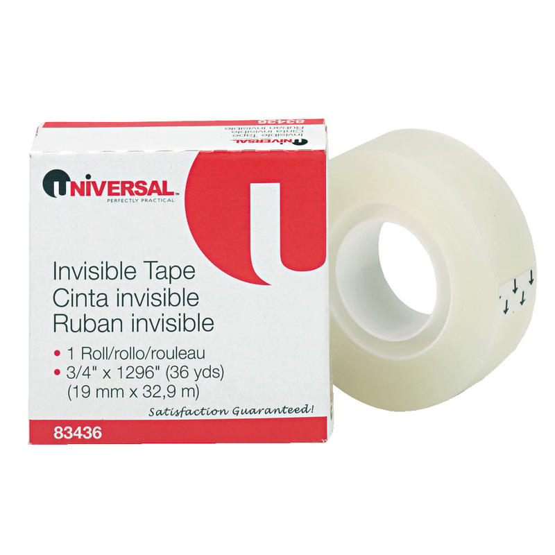 Example of GoVets Office Tape category