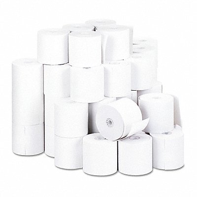 Paper Roll 190 ft PK50 MPN:UNV32000