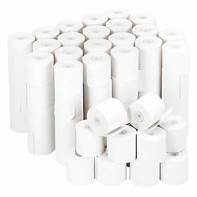 Paper Roll 126 ft PK100 MPN:UNV35705