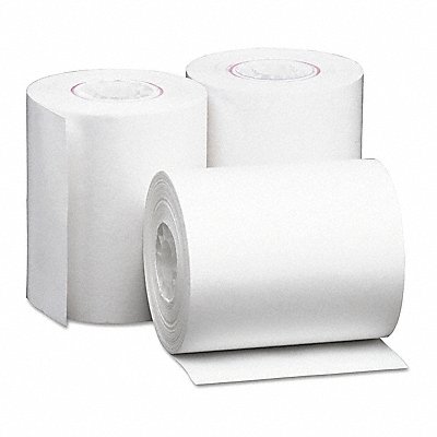 Paper Roll 80 ft PK50 MPN:UNV35760