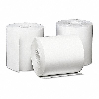 Paper Roll 230 ft PK50 MPN:UNV35763