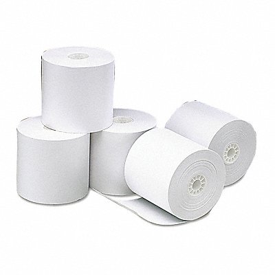 Paper Roll 273 ft PK50 MPN:UNV35764