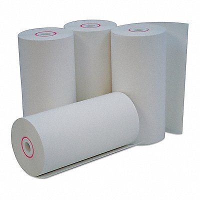 Paper Roll 127 ft PK50 MPN:UNV35765