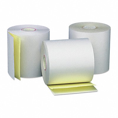 Paper Roll 90 ft PK50 MPN:UNV35767