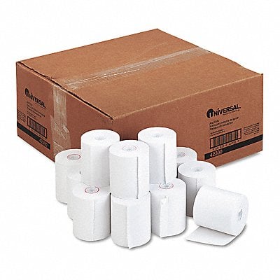 Paper Roll 165 ft PK50 MPN:UNV42300