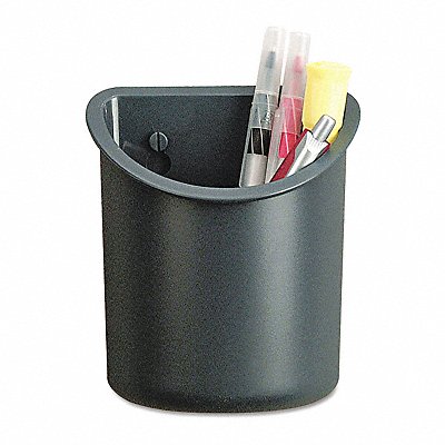 Pencil Cup 4-1/4in.Wx2-1/2in.Dx5in.H MPN:UNV08193