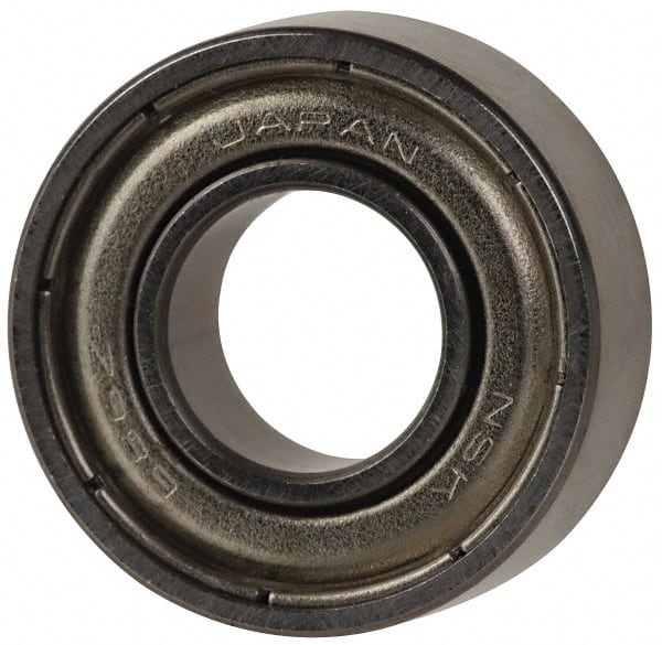 Power Sander Ball Bearing: MPN:8900648