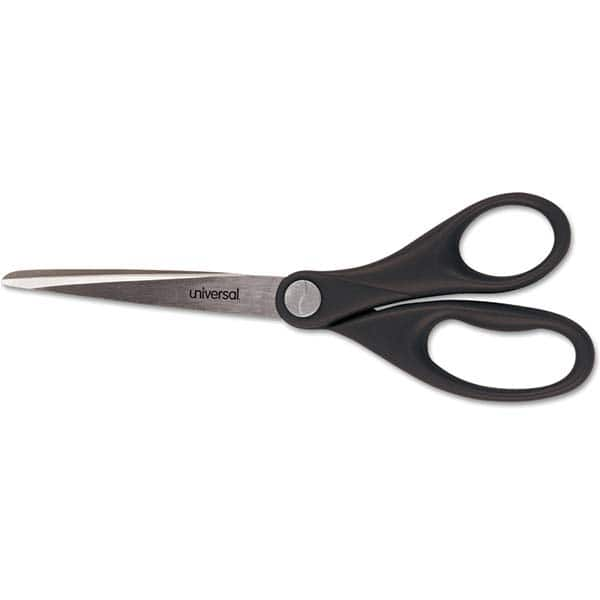 Scissors: Stainless Steel Blade MPN:UNV92008