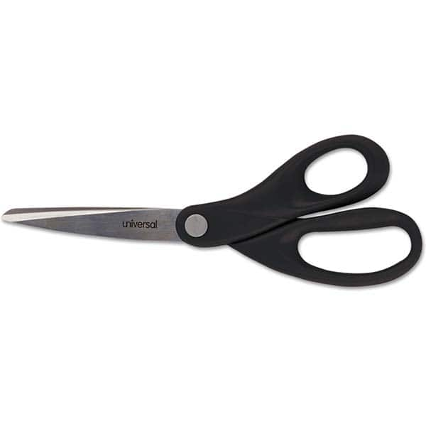 Scissors: Stainless Steel Blade MPN:UNV92009