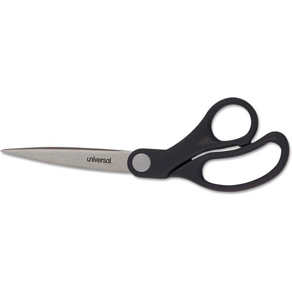 Scissors: Stainless Steel Blade MPN:UNV92010