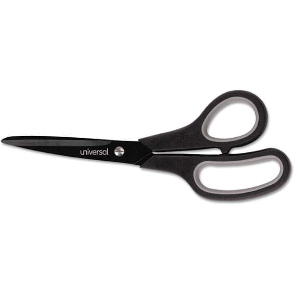 Scissors: Stainless Steel Blade MPN:UNV92021