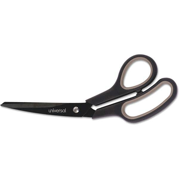 Scissors: Stainless Steel Blade MPN:UNV92022