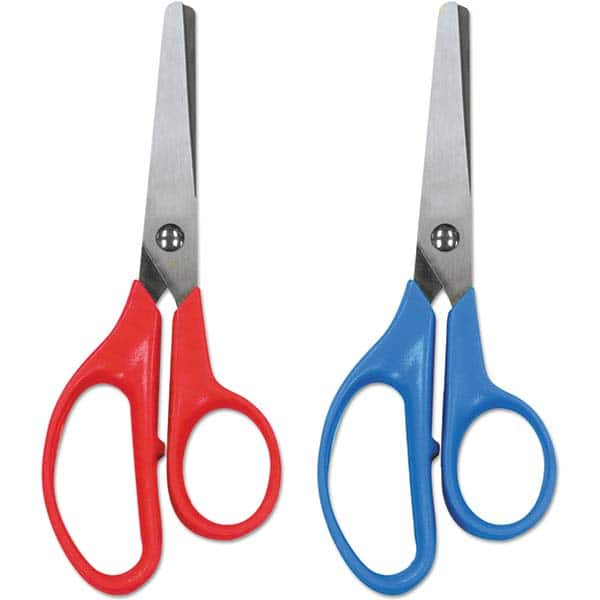 Scissors: Stainless Steel Blade MPN:UNV92024