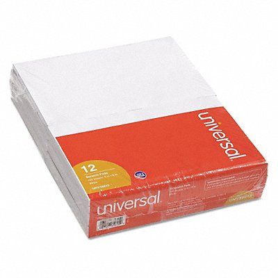 Sticky Notes 5 x 8 PK12 MPN:UNV35615