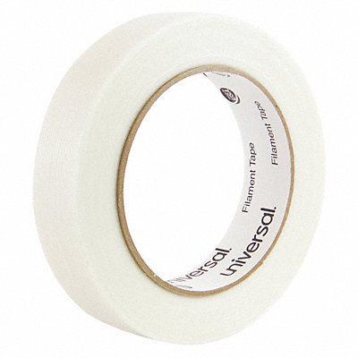 Filament Tape General Purpose 24 mm MPN:UNV30024