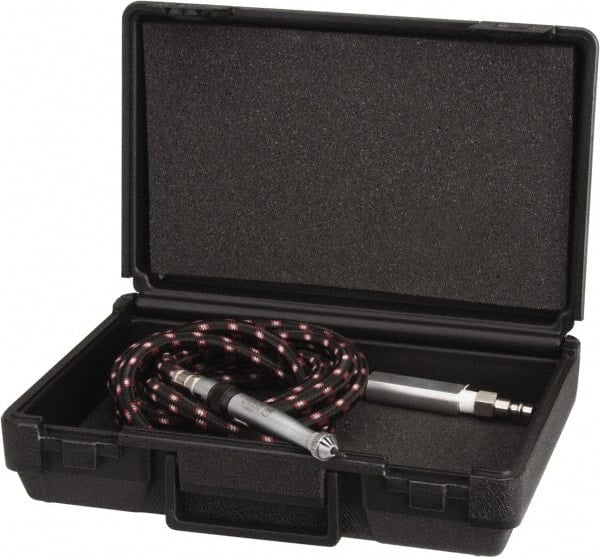 Air Chiseling Kit: 13,500 BPM, 3/16