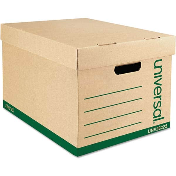 Compartment Storage Boxes & Bins MPN:UNV28223