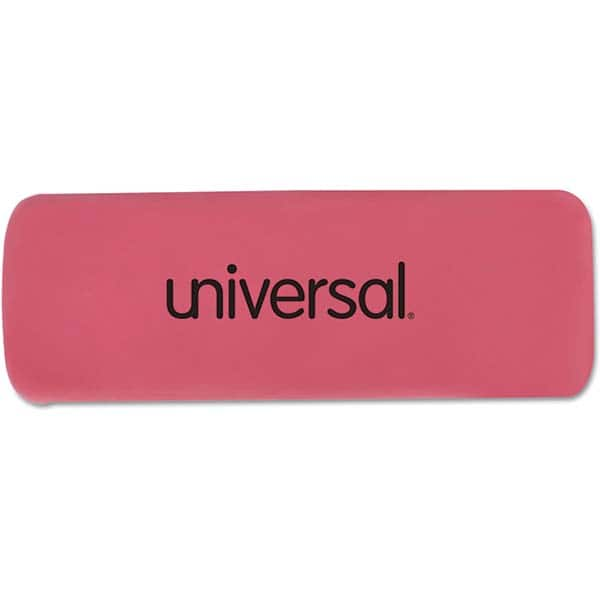 Erasers, Type: Eraser , Material: Elastomer  MPN:UNV55120