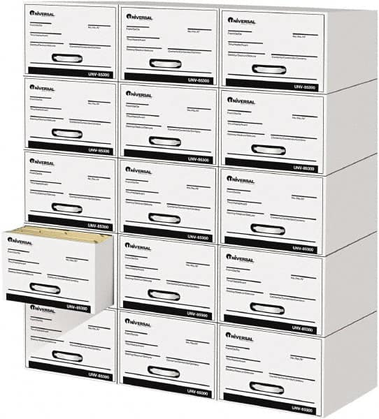 Pack of (6), 15 Compartment, 14