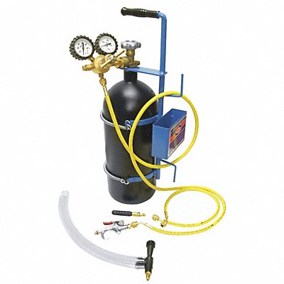 Sludge Maintenance Kit MPN:40040U