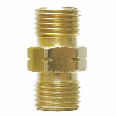 B Fitting Hose Coupling Acetylene MPN:HCC79