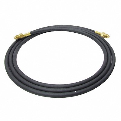 Mig Regulator Hose 10 Ft MPN:90190