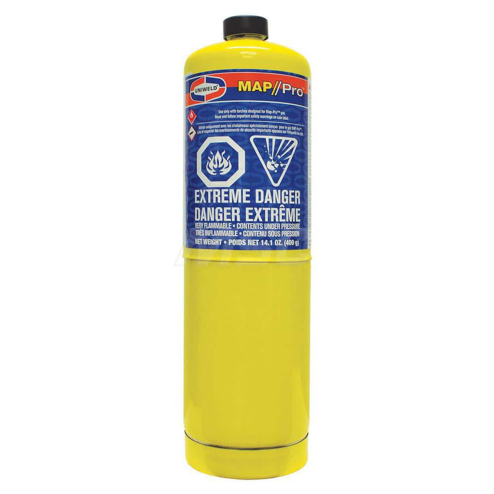 Propane & Butane Fuel Canisters & Cylinders MPN:ZDC