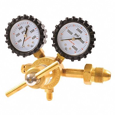 UNIWELD RHP Specialty Gas Regulator MPN:RHP400