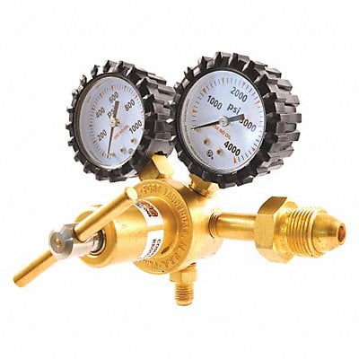 UNIWELD RHP Specialty Gas Regulator MPN:RHP800