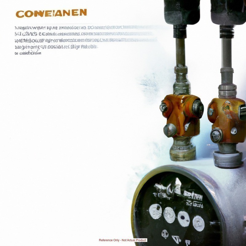 Welding Regulators, Gas Type: Propane , Maximum Inlet Pressure (psi): 250 , CGA Inlet Connection: 600 , Fitting Type: Swivel Elbows , Series: RP3  MPN:RP3T5