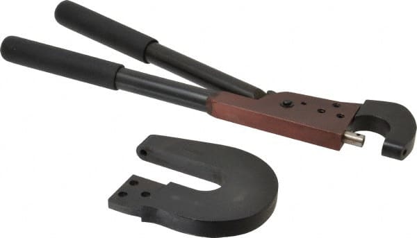 Example of GoVets Hand Riveters and Hand Squeezers category