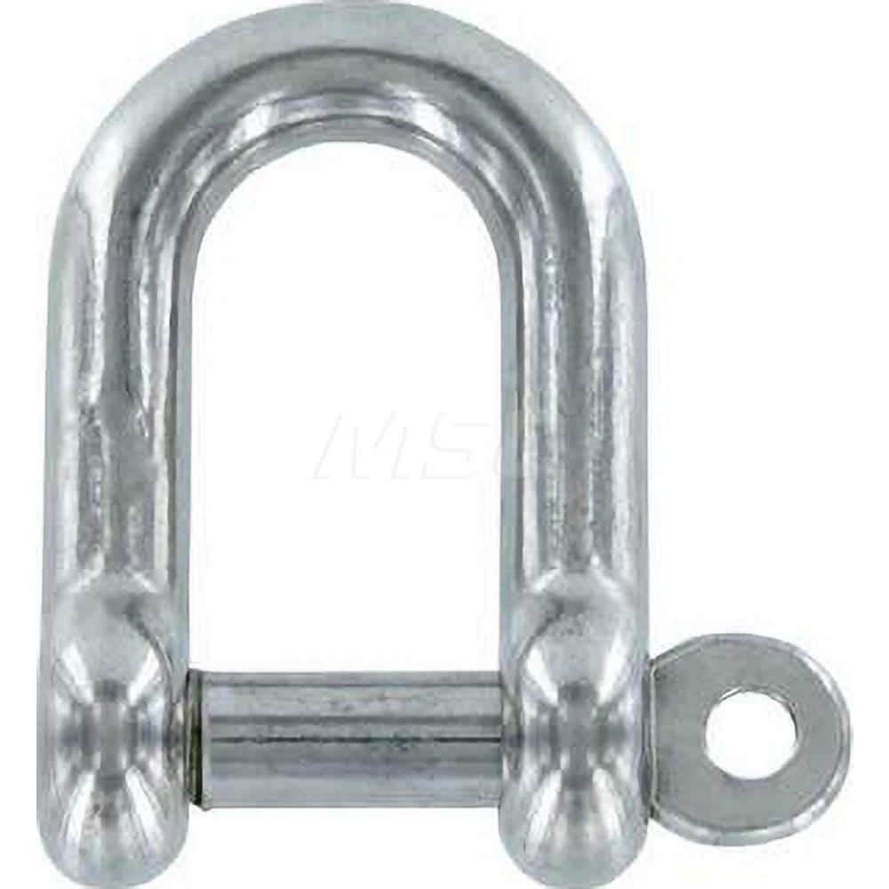 Shackle: Non-Removable Pin MPN:CPDS532SS